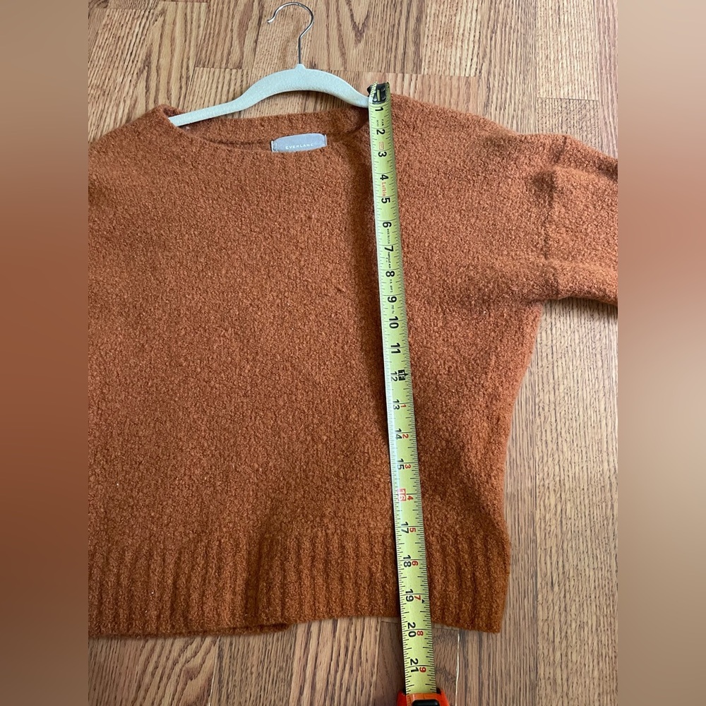 Everlane Women’s Sweater - Picture 5 of 7